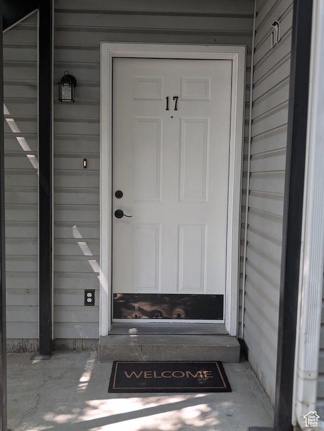 623 S 500 W Unit 17, Provo, UT 84601 - doorway to property