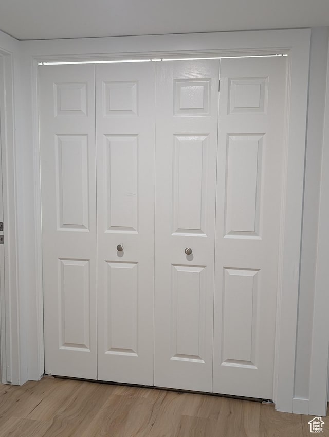 623 S 500 W Unit 17, Provo, UT 84601 - view of closet