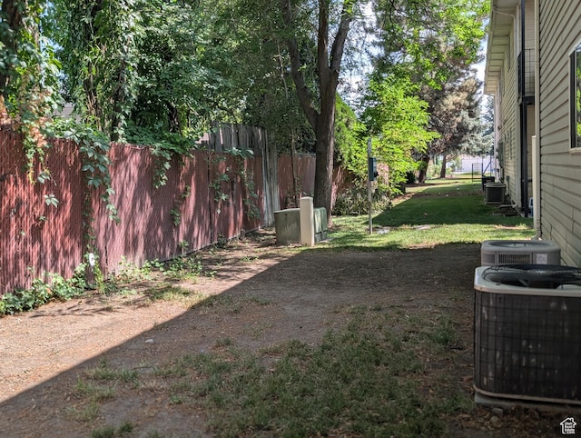 623 S 500 W Unit 17, Provo, UT 84601 - view of yard