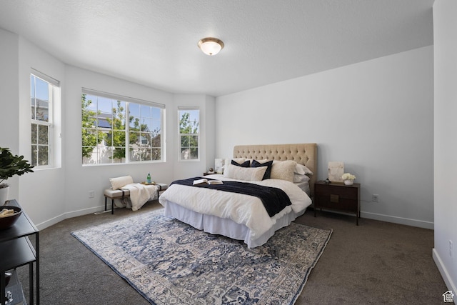 6856 W 8060 S, West Jordan, UT 84081 - carpeted bedroom featuring baseboards