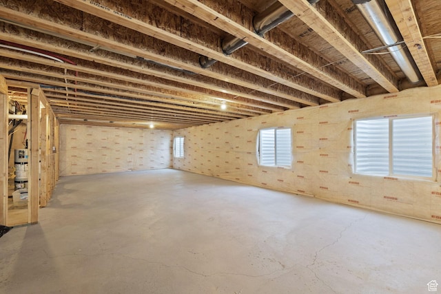 6856 W 8060 S, West Jordan, UT 84081 - view of basement