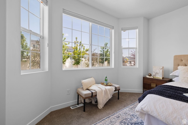 6856 W 8060 S, West Jordan, UT 84081 - carpeted bedroom featuring baseboards