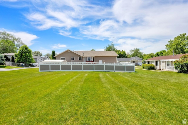 4571 S Stonewood Dr, West Valley City, UT 84119 - photo 22