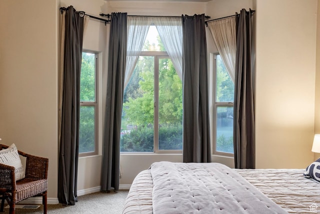 4179 W Sandalwood Dr, Cedar Hills, UT 84062 - bedroom featuring light carpet and baseboards