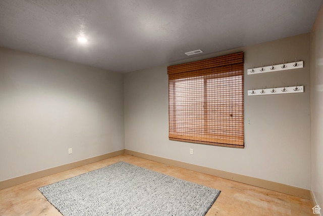 4179 W Sandalwood Dr, Cedar Hills, UT 84062 - unfurnished room featuring baseboards