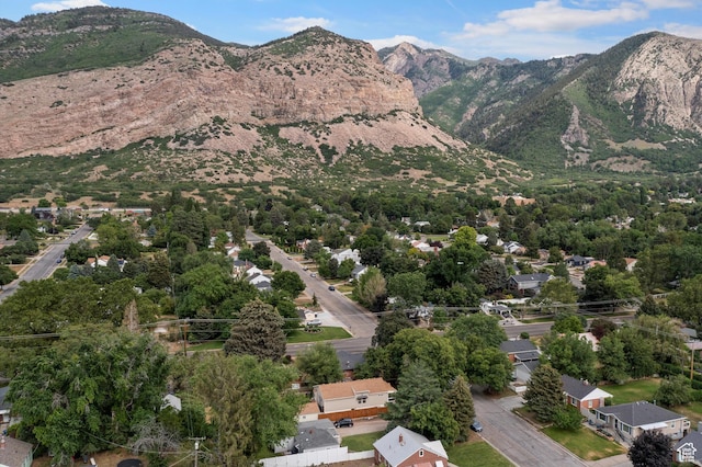 2335 Fillmore Ave, Ogden, UT 84401 - view of mountain backdrop