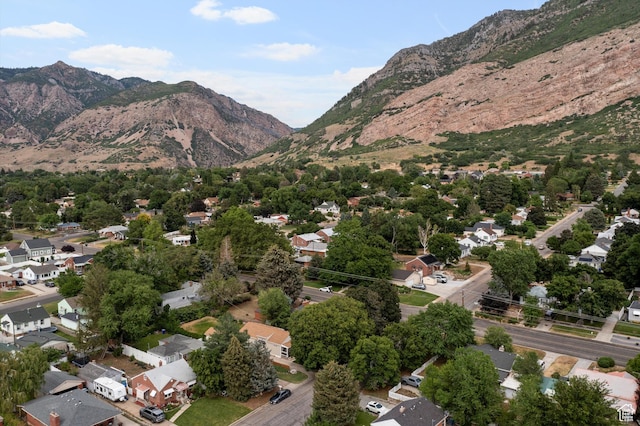 2335 Fillmore Ave, Ogden, UT 84401 - view of property location with mountains and nearby suburban area