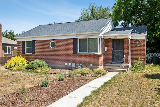 736 N Sonata St, Salt Lake City, UT 84116 - photo 1