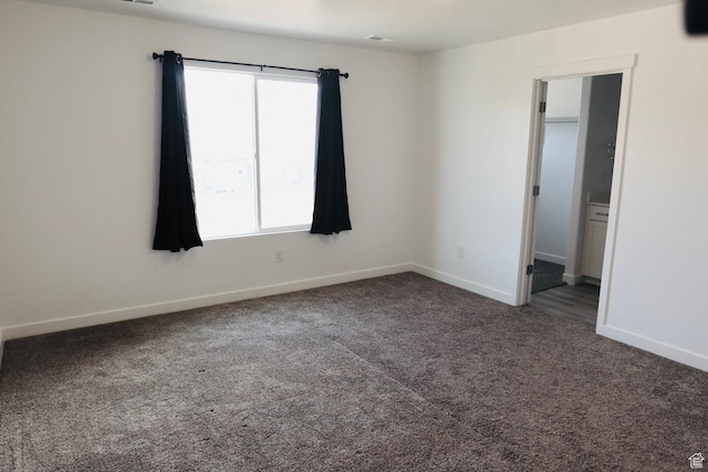 54 N Heading Row, Saratoga Springs, UT 84045 - unfurnished bedroom featuring carpet