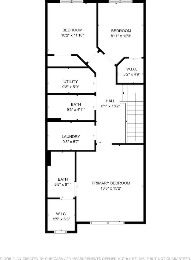 54 N Heading Row, Saratoga Springs, UT 84045 - photo 26
