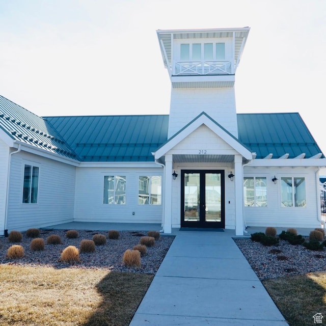 54 N Heading Row, Saratoga Springs, UT 84045 - view of building exterior
