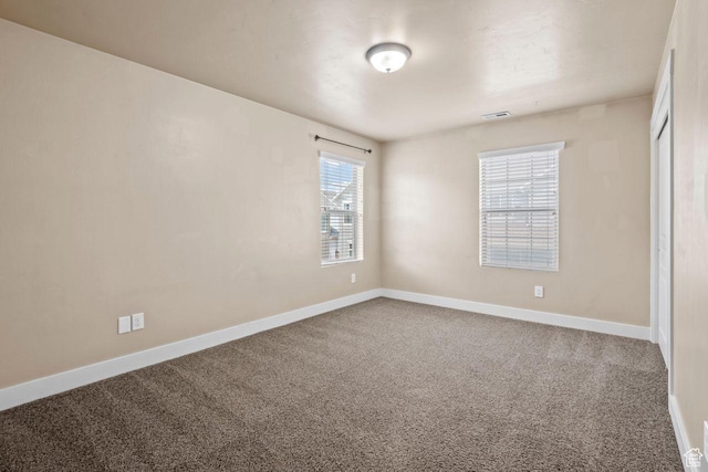 1556 N Venetian Way W, Saratoga Springs, UT 84045 - unfurnished room featuring carpet flooring and baseboards