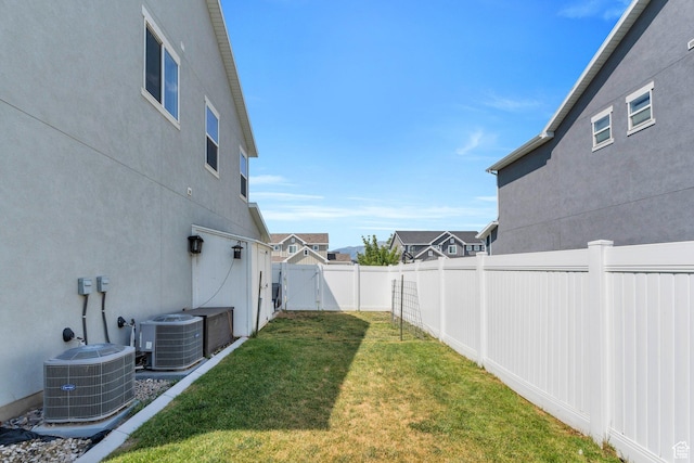 233 W 930 S, American Fork, UT 84003 - view of fenced backyard