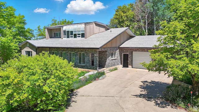 121 Mountain View Dr, Hyde Park, UT 84318 - photo 8