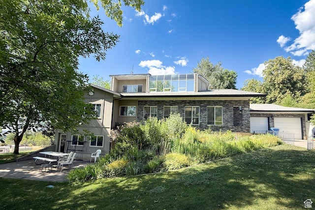 121 Mountain View Dr, Hyde Park, UT 84318 - photo 2