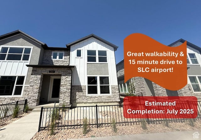 2865 S Ritter Row W Unit 55, West Valley City, UT 84128 - photo 1