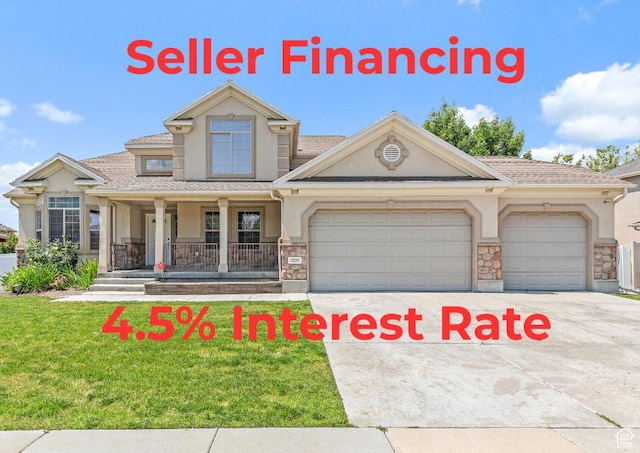 13232 S Bellevue Way, Draper, UT 84020 - photo 1