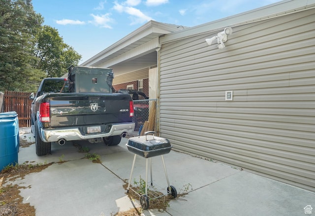 985 Jackson Ave, Ogden, UT 84404 - view of side of property