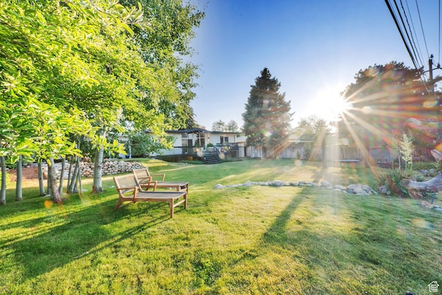 8621 S Mount Majestic Rd E, Sandy, UT 84093 - photo 42