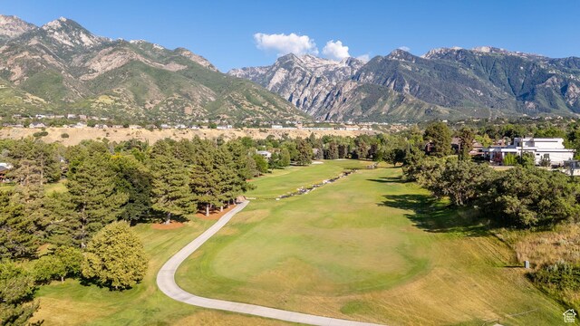8621 S Mount Majestic Rd E, Sandy, UT 84093 - photo 49