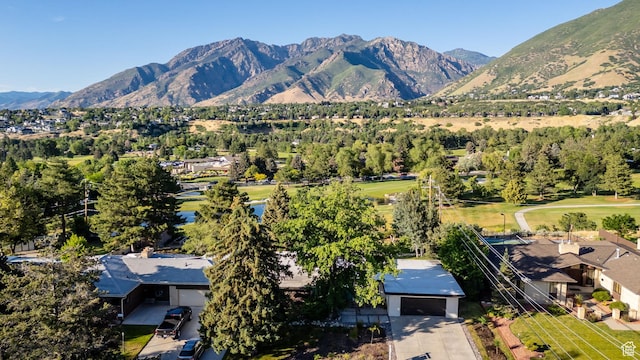 8621 S Mount Majestic Rd E, Sandy, UT 84093 - photo 50