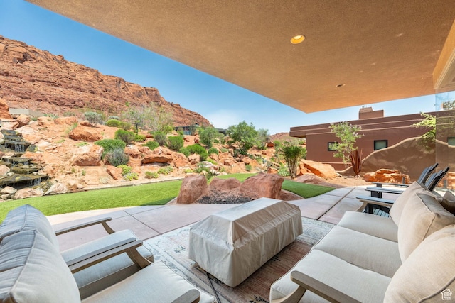 2336 W Entrada Trl Unit 33, St George, UT 84770 - photo 30