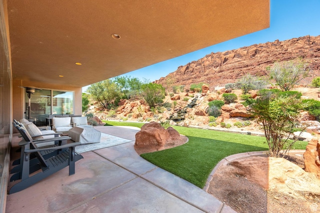 2336 W Entrada Trl Unit 33, St George, UT 84770 - photo 29