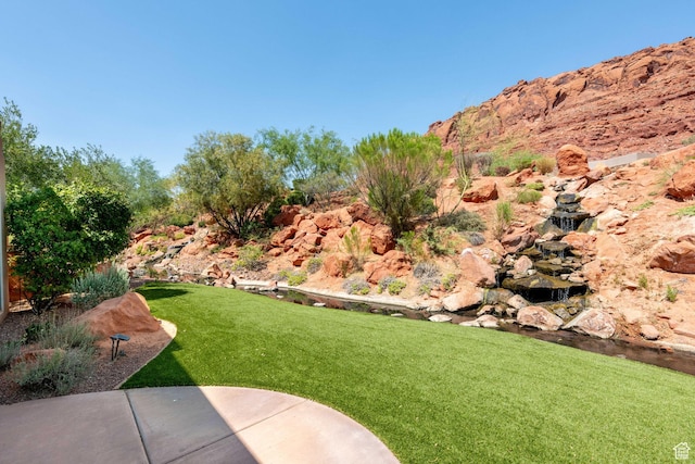 2336 W Entrada Trl Unit 33, St George, UT 84770 - photo 32