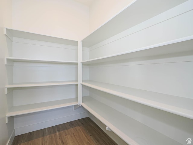 928 E Blackfeet Dr, Eagle Mountain, UT 84005 - view of pantry