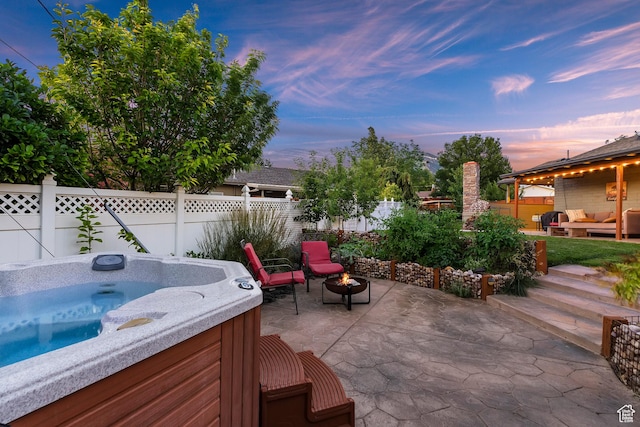 2649 E Morning Star Dr, Holladay, UT 84124 - photo 30