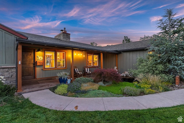 2649 E Morning Star Dr, Holladay, UT 84124 - photo 3