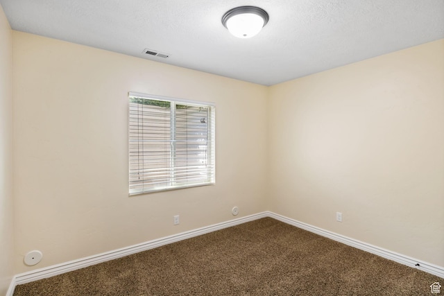 6082 W Cedar Fork Dr S, West Jordan, UT 84081 - unfurnished room featuring carpet flooring and baseboards