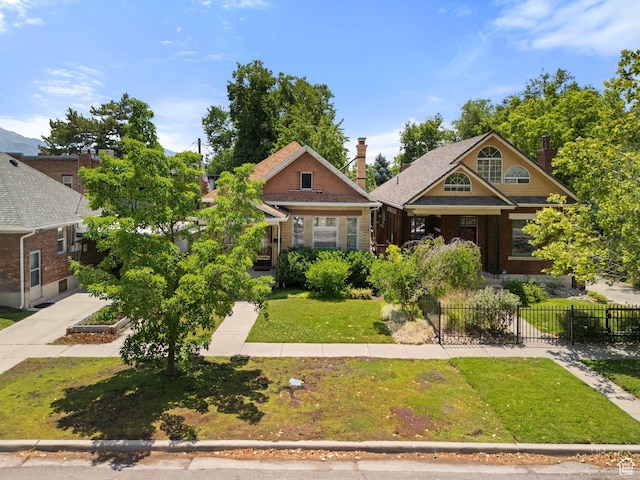 320 E 3rd Ave, Salt Lake City, UT 84103 - view of front of house