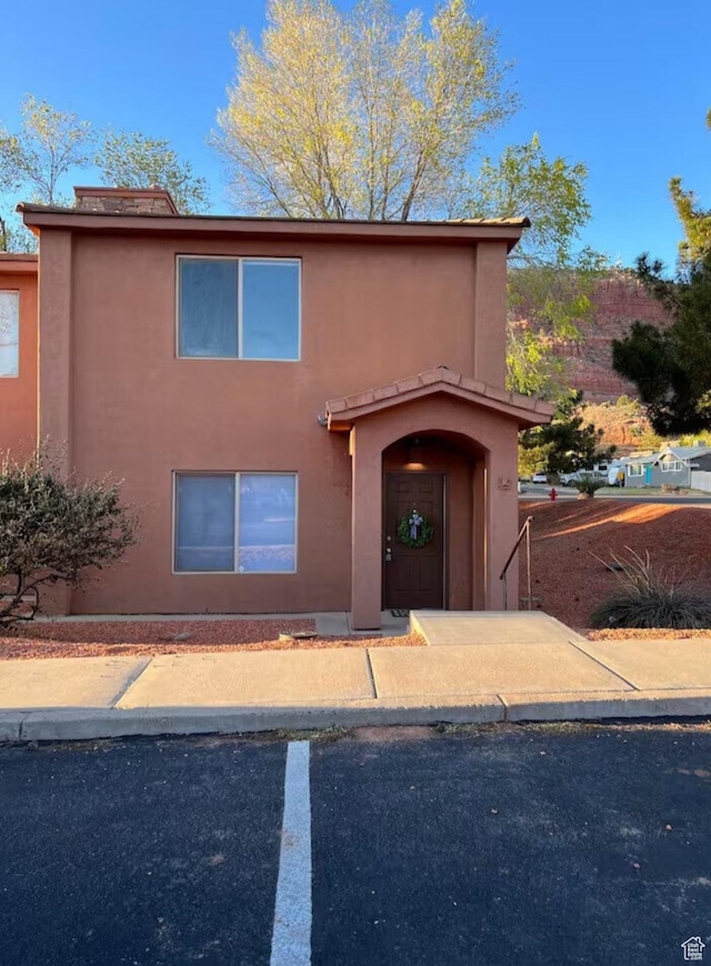 300 E 300 N Unit A8, Kanab, UT 84741 - view of property