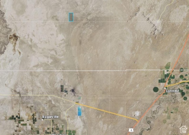 850 W 15900 N, Delta, UT 84624