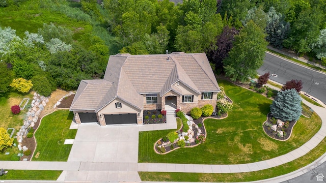 1053 Sage Ln, Fruit Heights, UT 84037 - view of subject property