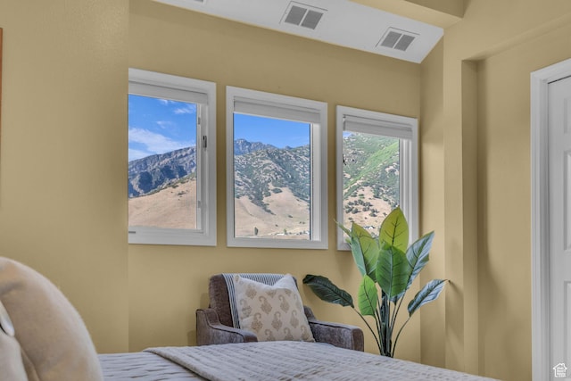 7430 S Wasatch Blvd E Unit I-2, Cottonwood Heights, UT 84121 - view of bedroom