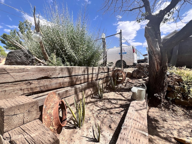 148 Duchesne St, Helper, UT 84526 - view of patio / terrace