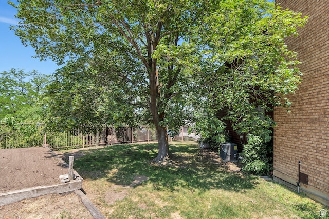 3286 Danish Hills Cir, Cottonwood Heights, UT 84121 - view of yard