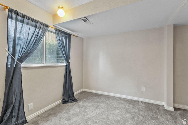 8770 S 3980 W, West Jordan, UT 84084 - spare room with carpet and baseboards