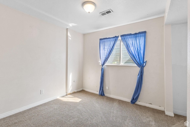 8770 S 3980 W, West Jordan, UT 84084 - spare room with carpet floors and baseboards