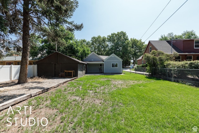 154 S 500 E, Brigham City, UT 84302 - photo 21
