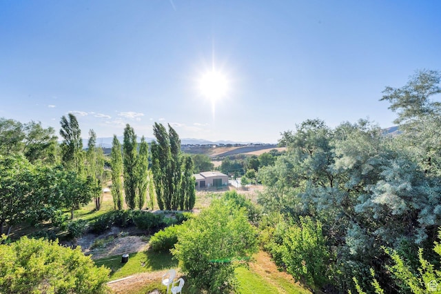 2313 N 850 E, Lehi, UT 84043 - mountain view