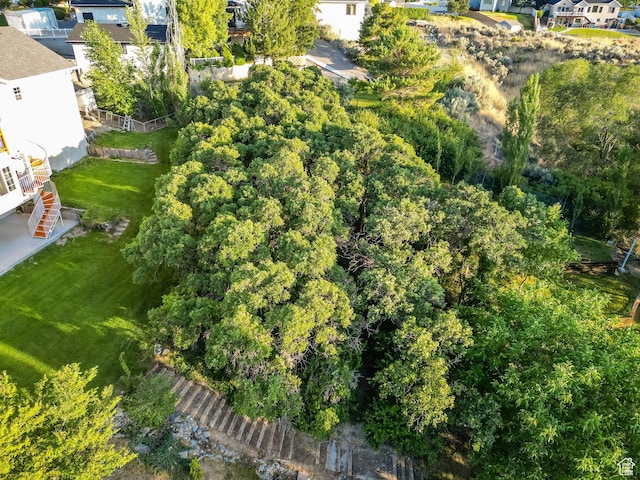 2313 N 850 E, Lehi, UT 84043 - aerial view of residential area