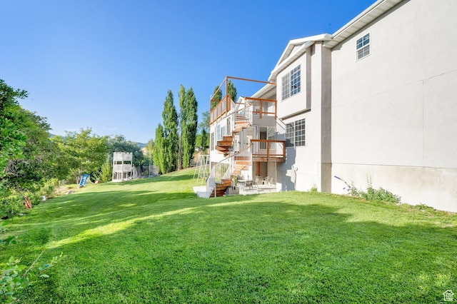 2313 N 850 E, Lehi, UT 84043 - view of green lawn