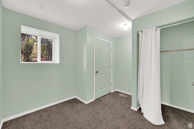 2313 N 850 E, Lehi, UT 84043 - unfurnished bedroom with carpet floors and baseboards