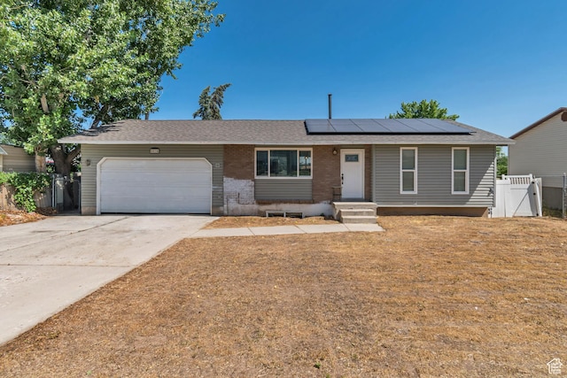 6614 W King Valley Rd S, West Valley City, UT 84128 - photo 1