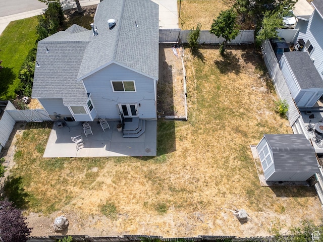 8823 S 3715 W, West Jordan, UT 84088 - view of subject property