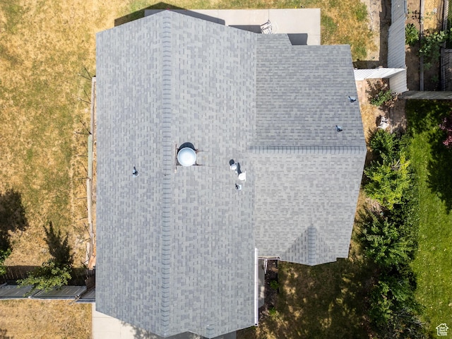 8823 S 3715 W, West Jordan, UT 84088 - view of subject property
