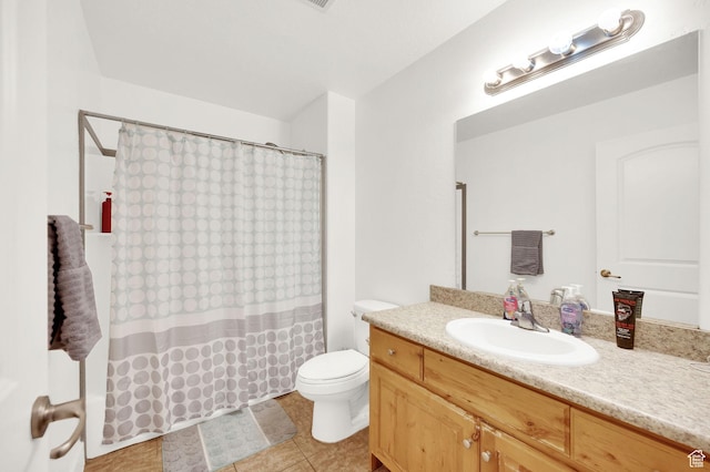 1045 S 1700 W Unit 133, Payson, UT 84651 - full bath with vanity and tile patterned floors